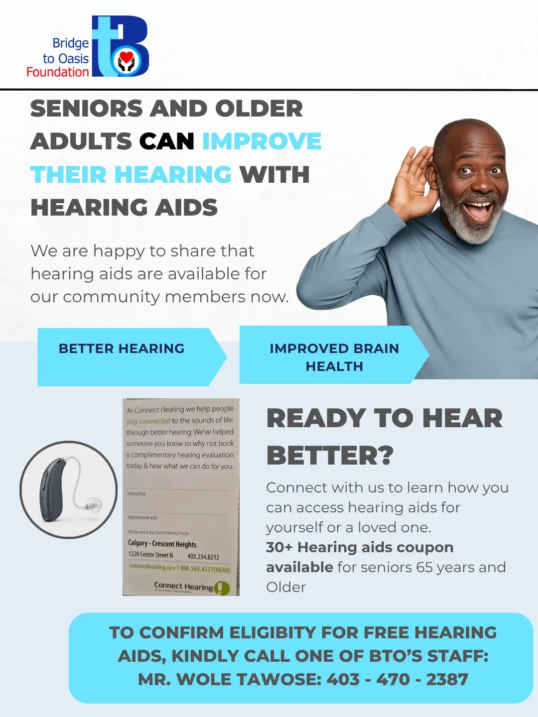 HEARING AIDS (2)