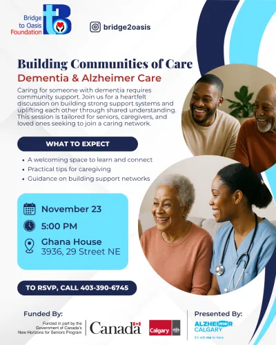 BUILDING COMMUNITIES OF CARE (Nov 23)