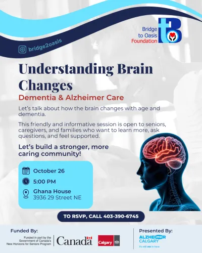 UNDERSTANDING BRAIN CHANGES (Oct 26)