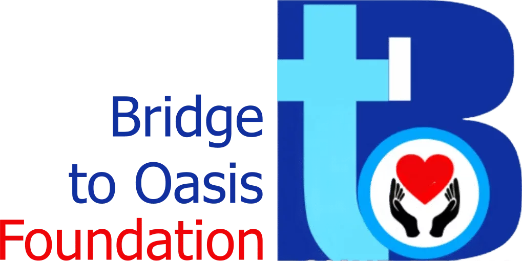 Bridge To Oasis Foundation